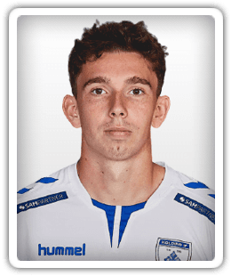 Mikkel Dongsted