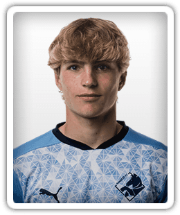 Oliver Jensen