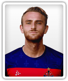 Lucas Lodberg