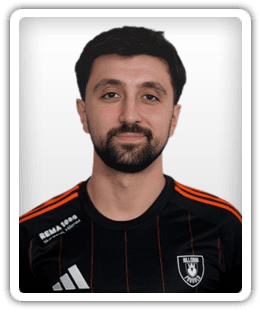 Berzan Kücükyildiz