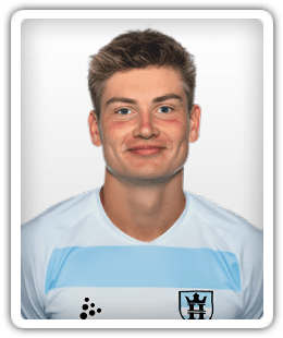Frederik Christensen