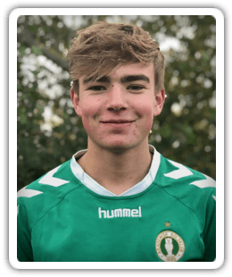 Oliver Borring Kjær