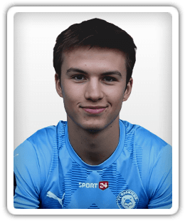Lucas Koch