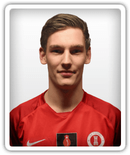 Philip Løvenfald