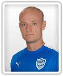 Mikkel Blåholm