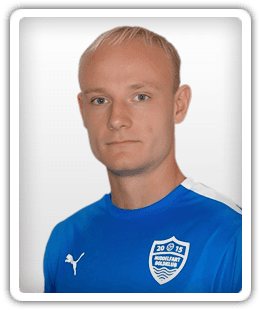 Mikkel Blåholm