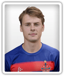 Andreas Agermose