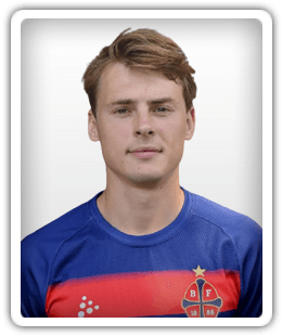 Andreas Agermose