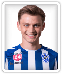 Martin Ebbensgaard
