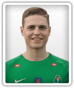 Daniel Obbekjær