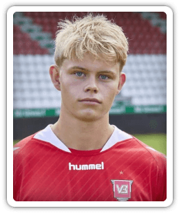 Jonathan Petersen