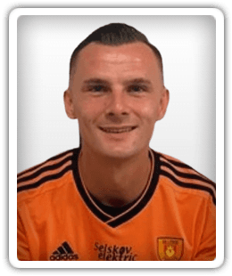 Dino Karjasevic