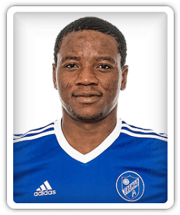 Emmanuel Okoko