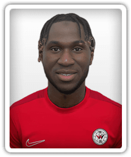 Foday Manneh