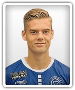 Christian Toftdahl