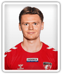 Oscar Fuglsang