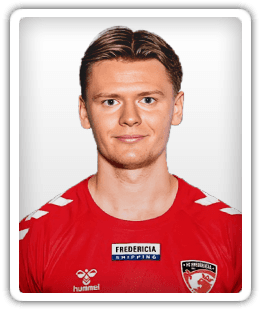 Oscar Fuglsang