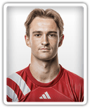 Frederik Carstensen