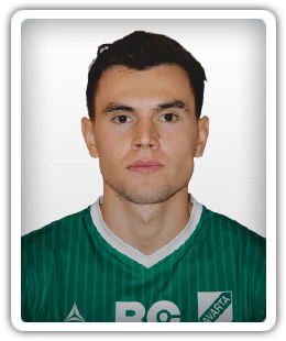Benjamin Zeka