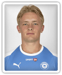 Oliver Lauritsen