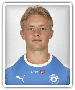 Oliver Lauritsen