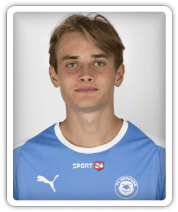 Marc Nybye Sørensen