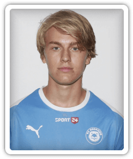 Henrik Ravensbeck