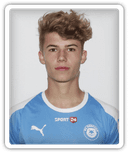 Kristian Vernon