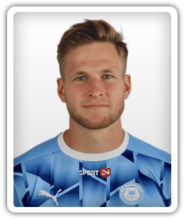 Oliver Juul