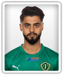 Mohammad Fazal