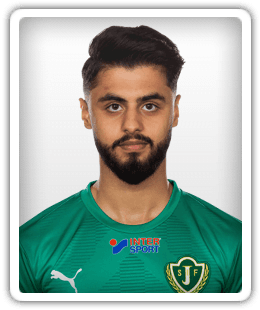 Mohammad Fazal