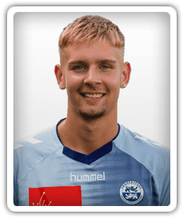 Gorm Hansen