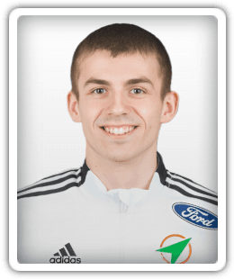 Mathias Voss