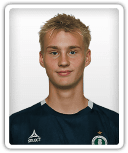 Magnus Nissen