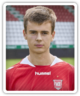 Magnus Hatting