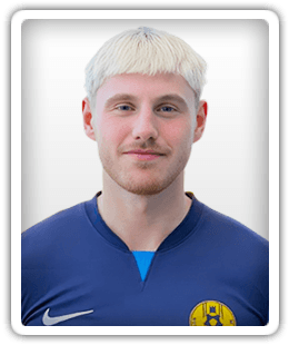Hanus Sørensen