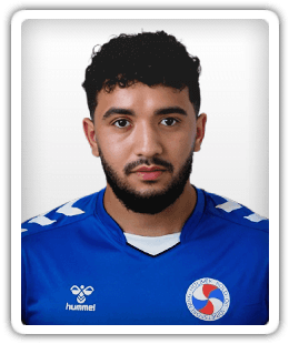Bilal Masaad