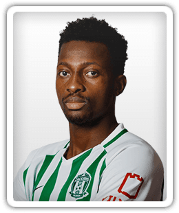 Adama Fofana