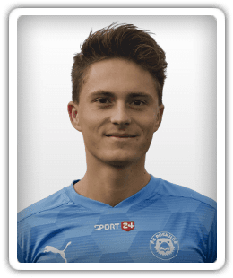 Casper Neerborg