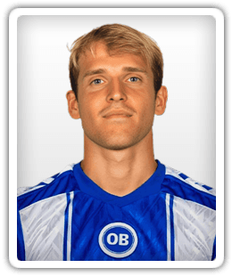 Gustav Grubbe