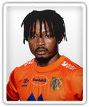 Isaac Atanga