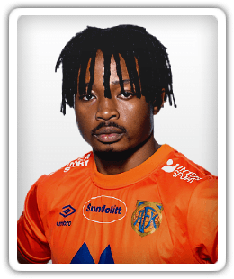 Isaac Atanga
