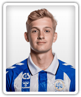 Andreas Lausen