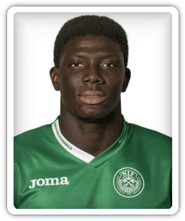 Ibrahim Laar