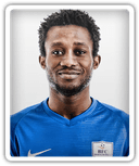 Daniel Adjetey