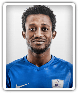 Daniel Adjetey