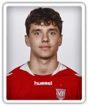 Lucas Hove