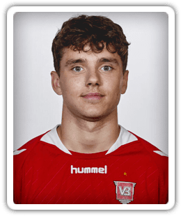 Lucas Hove