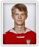 Mads Holten