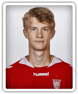 Mads Holten